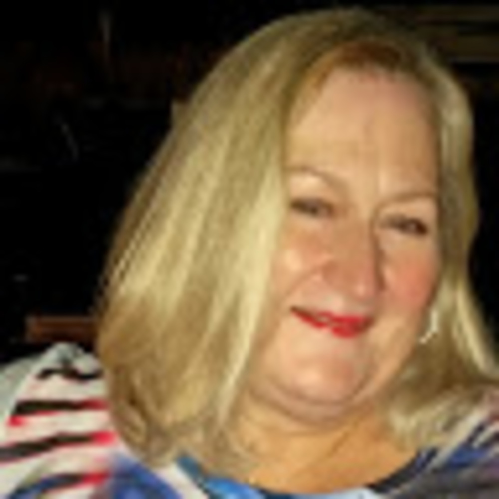 Meet your Posher, Maryann